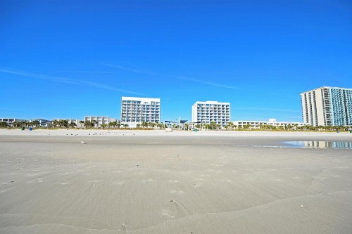 Holiday Sands North On the Boardwalk - image 26