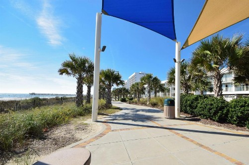 Holiday Sands North On the Boardwalk - image 28