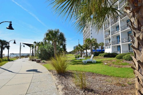 Holiday Sands North On the Boardwalk - image 32