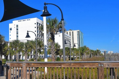 Holiday Sands North On the Boardwalk - image 37