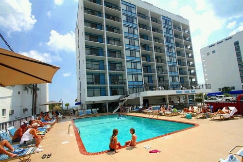 Holiday Sands North On the Boardwalk - image 45