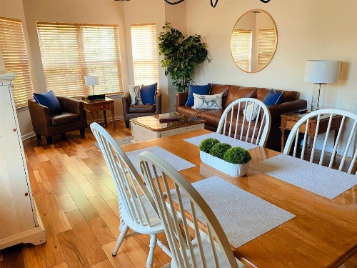 Two-Bedroom Vacation Condo - image 10
