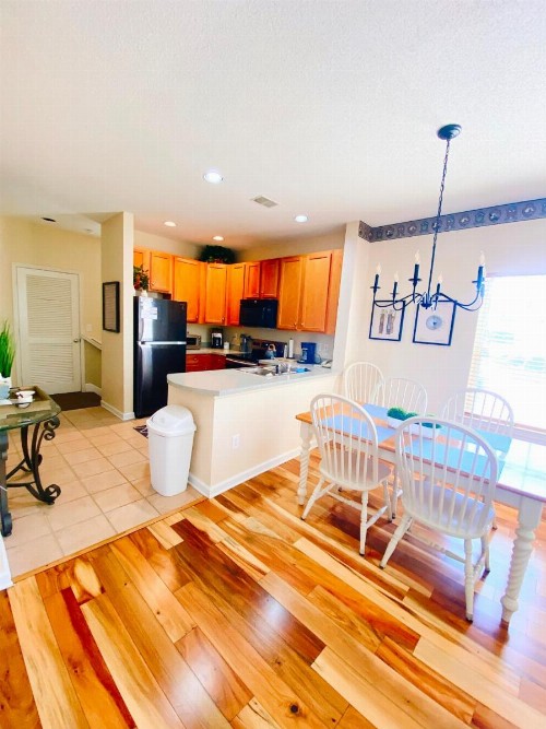 Two-Bedroom Vacation Condo - image 14
