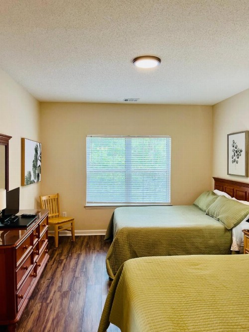 Two-Bedroom Vacation Condo - image 17