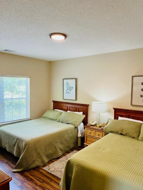 Two-Bedroom Vacation Condo - image 18