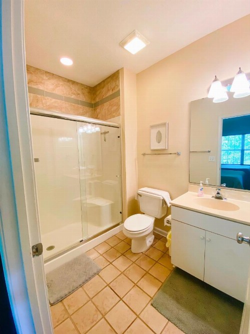 Two-Bedroom Vacation Condo - image 19