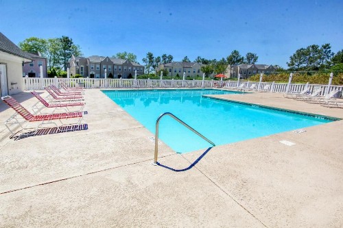 Two-Bedroom Vacation Condo - image 27