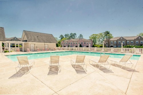 Two-Bedroom Vacation Condo - image 28