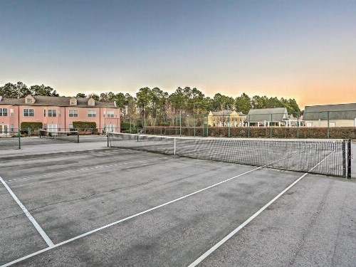 Two-Bedroom Vacation Condo - image 29