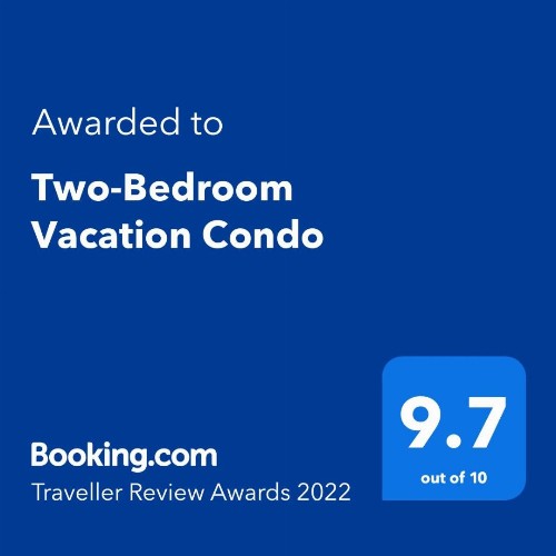Two-Bedroom Vacation Condo - image 30