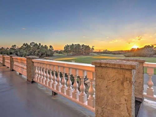 Two-Bedroom Vacation Condo - image 36