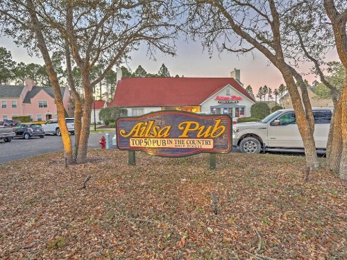 Two-Bedroom Vacation Condo - image 44