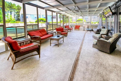 Two-Bedroom Vacation Condo - image 45