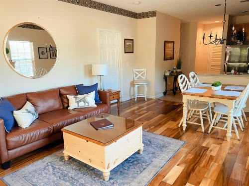 Two-Bedroom Vacation Condo - image 8