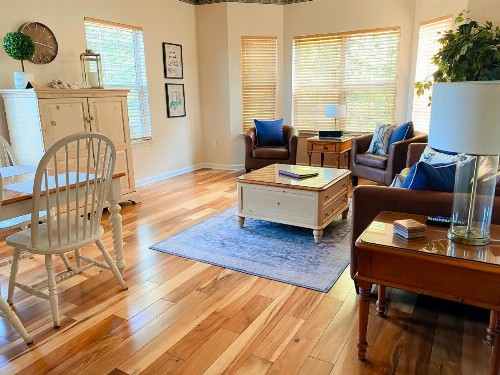 Two-Bedroom Vacation Condo - image 9