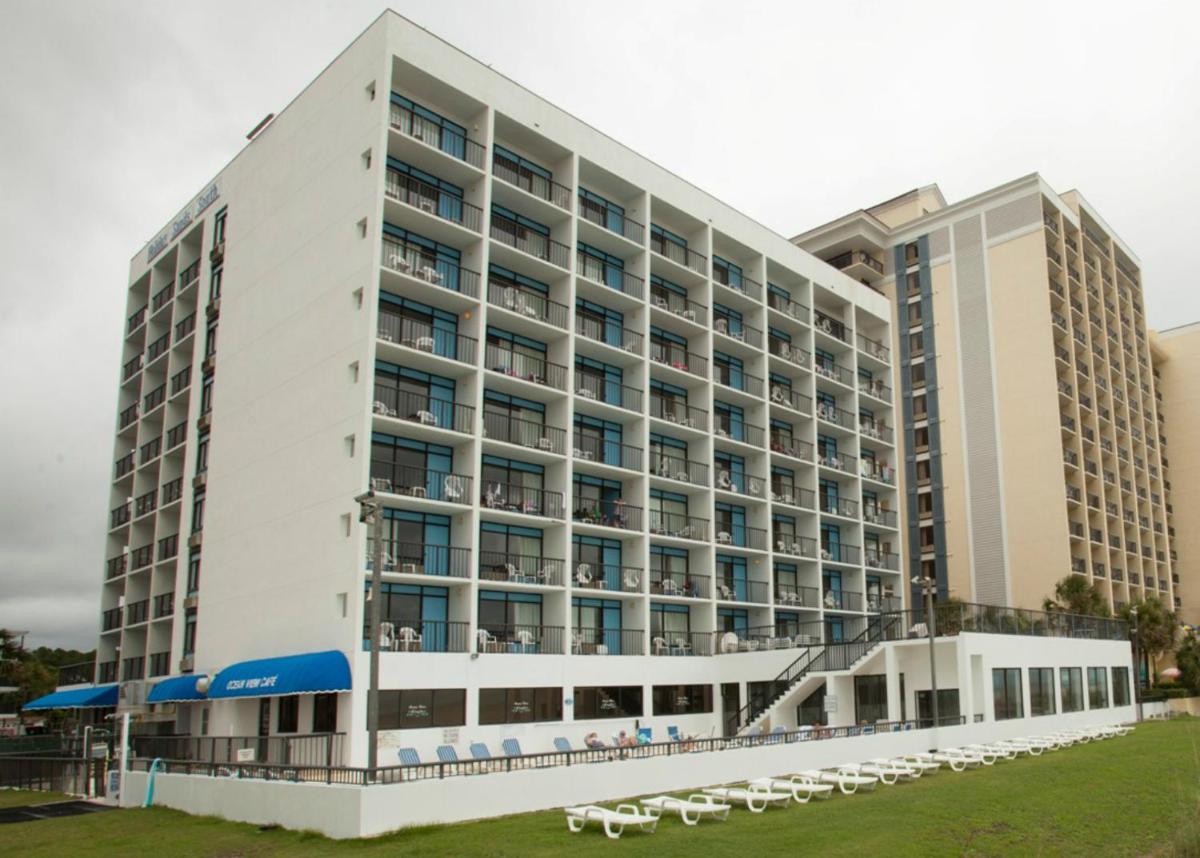 Holiday Sands South - main image