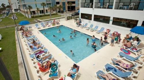 Holiday Sands South - image 26