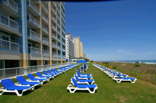 Holiday Sands South - image 47