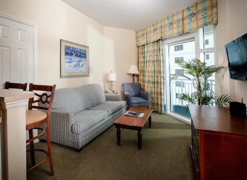 Holiday Sands at South Beach - image 10