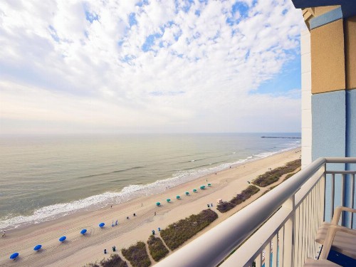 Holiday Sands at South Beach - image 21