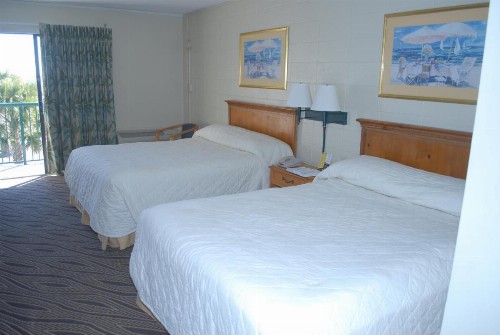 Admiral Motor Inn - image 17