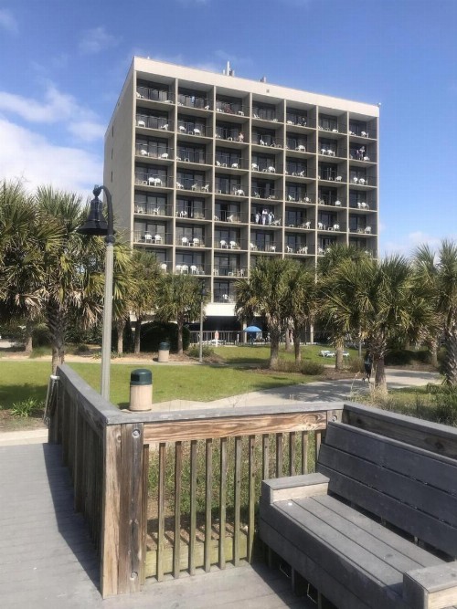 Windsurfer Hotel - image 10