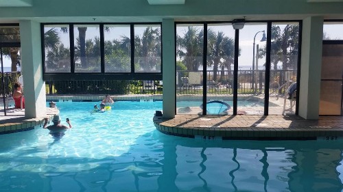 Windsurfer Hotel - image 13