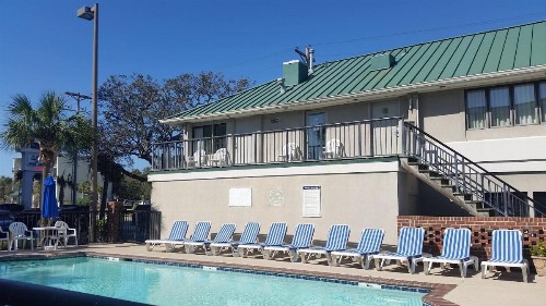 Windsurfer Hotel - image 14