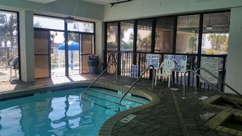 Windsurfer Hotel - image 16