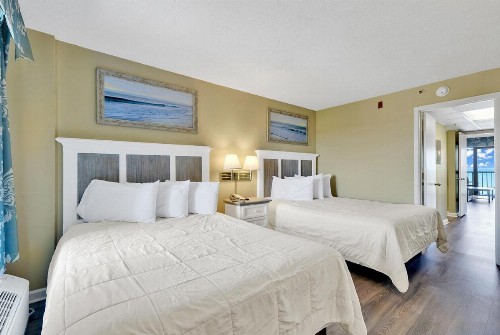 Windsurfer Hotel - image 30