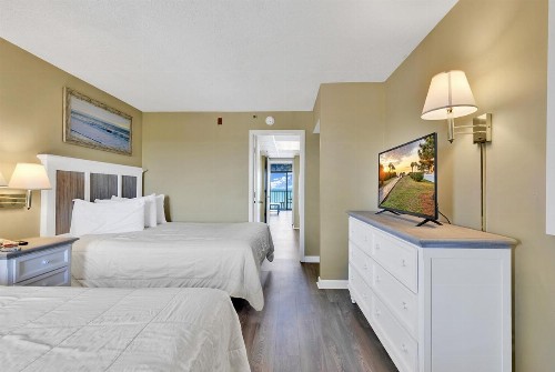 Windsurfer Hotel - image 31