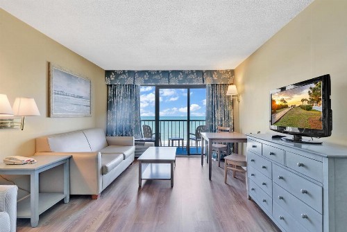 Windsurfer Hotel - image 35