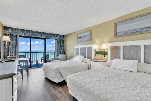 Windsurfer Hotel - image 38