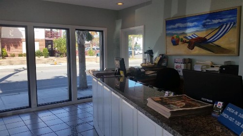 Windsurfer Hotel - image 6