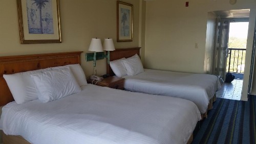 Windsurfer Hotel - image 7