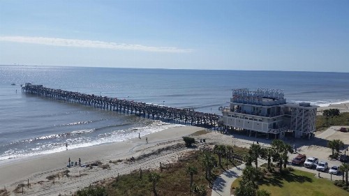 Windsurfer Hotel - image 8