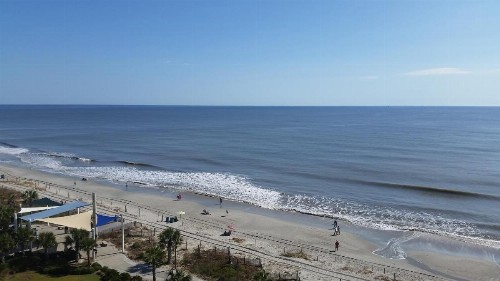 Windsurfer Hotel - image 9