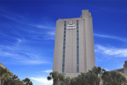 Private Condo at Sand Dune Resort - image 1
