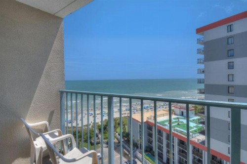 Private Condo at Sand Dune Resort - image 17