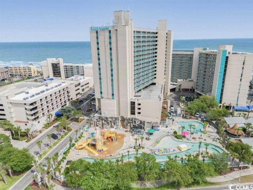 Private Condo at Sand Dune Resort - image 25