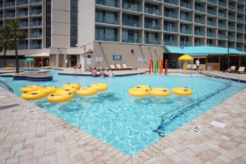 Private Condo at Sand Dune Resort - image 29