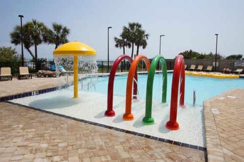 Private Condo at Sand Dune Resort - image 31
