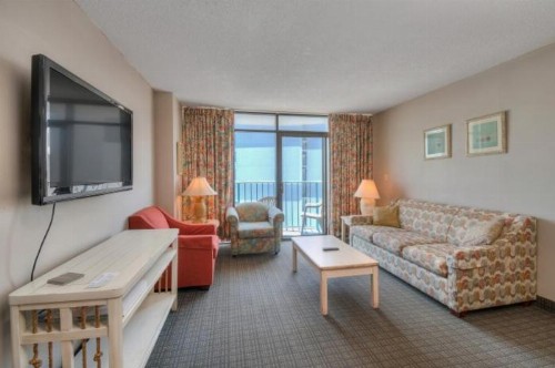 Private Condo at Sand Dune Resort - image 4