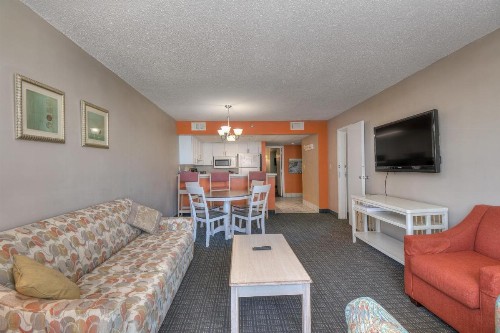 Private Condo at Sand Dune Resort - image 7