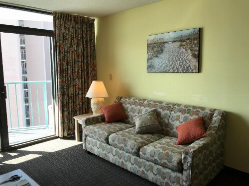 Private Condo at Sand Dune Resort - image 8
