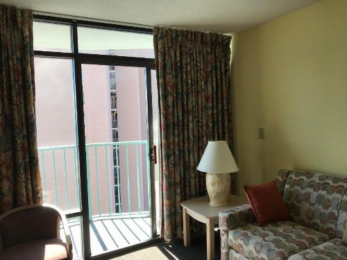 Private Condo at Sand Dune Resort - image 9