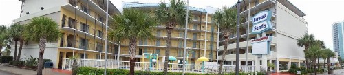 Bermuda Sands On The Boardwalk - image 10