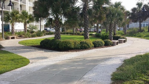 Bermuda Sands On The Boardwalk - image 12