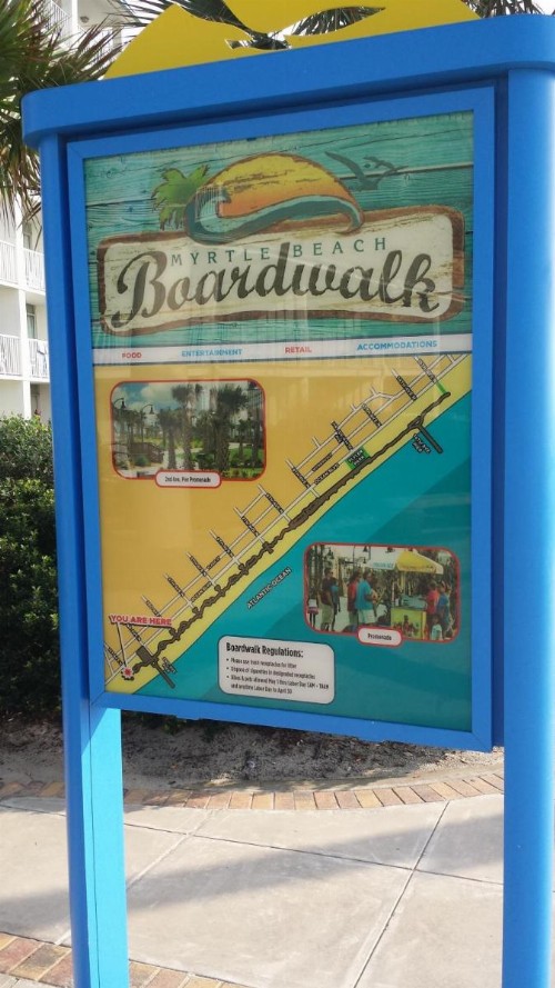 Bermuda Sands On The Boardwalk - image 5