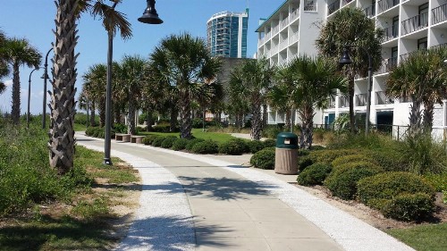 Bermuda Sands On The Boardwalk - image 6